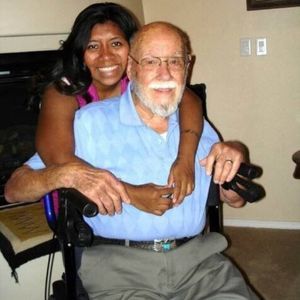 Meet your Posher, Mariposa